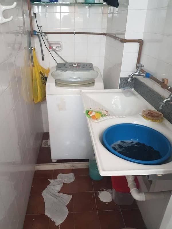Foto 5 de 15: Apartamento em leilão em Salvador - BA, bairro Brotas — Casa 60m² com Terreno 102m² | Teresina-PI | Condomínio Reserva Do Norte | Santa Maria - Financiamento até 420 Meses!