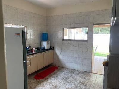 Foto 5 de 14: Casa em leilão em Santarém - PA, bairro Aeroporto Velho — Casa, Santarém / PA