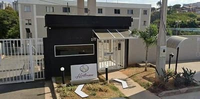 Foto 1 de 6: Apartamento em leilão em Salto - SP — Apto com área privativa principal de 44,200m2 em Salto-SP
