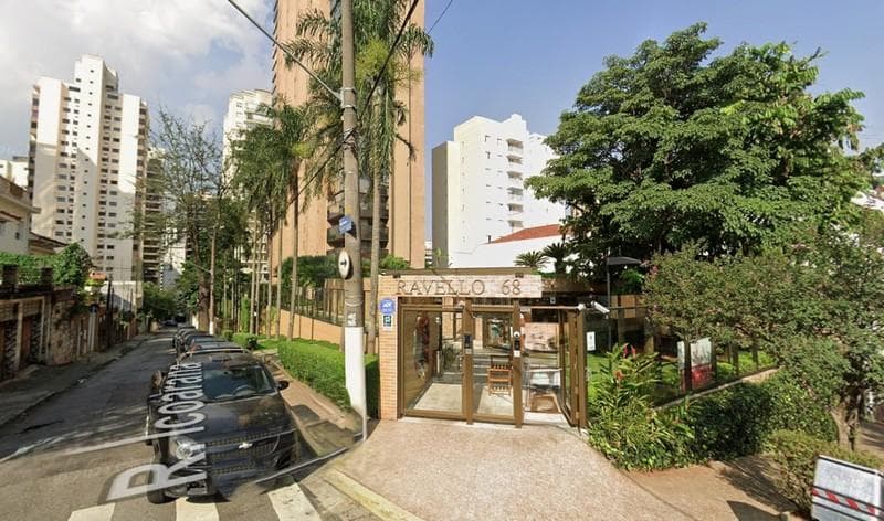 Foto 2 de 2: Apartamento em leilão em São Paulo - SP — Apto 240m² 4 vagas em Perdizes em São Paulo/SP