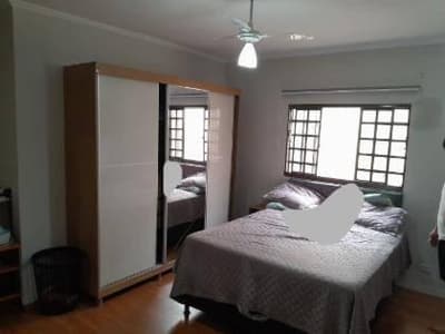Foto 11 de 14: Casa em leilão em Campo Grande - MS, bairro São Pedro — Casa, Campo Grande / MS