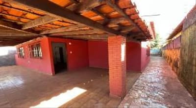 Foto 20 de 22: Casa em leilão em Quirinópolis - GO, bairro Vila Nova — 175.0 m2, QUIRINÓPOLIS / GO