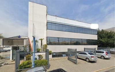 Comercial em leilão em Guarulhos - SP — Prédio Comercial 1.989 m² em Guarulhos/SP
