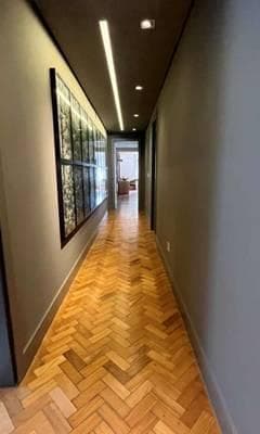 Foto 39 de 40: Apartamento em leilão em São Paulo - SP — APARTAMENTO - Und 201 - 2º andar - 234,15m² - localizado na Rua Consolação - Cerqueira Cesar/SP