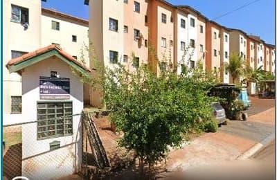 Foto 7 de 7: Apartamento em leilão em Ribeirão Preto - SP — DIREITOS AQUISITIVOS - APARTAMENTO - 3º Andar - Condomínio Jardim Wilson Toni na cidade de Ribeirão Preto/ SP