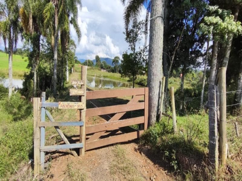 Foto 2 de 8: Area Rural em leilão em Bom Retiro - SC, bairro Costão do Frade — Fazenda, 8.0 ha, Bom Retiro / SC