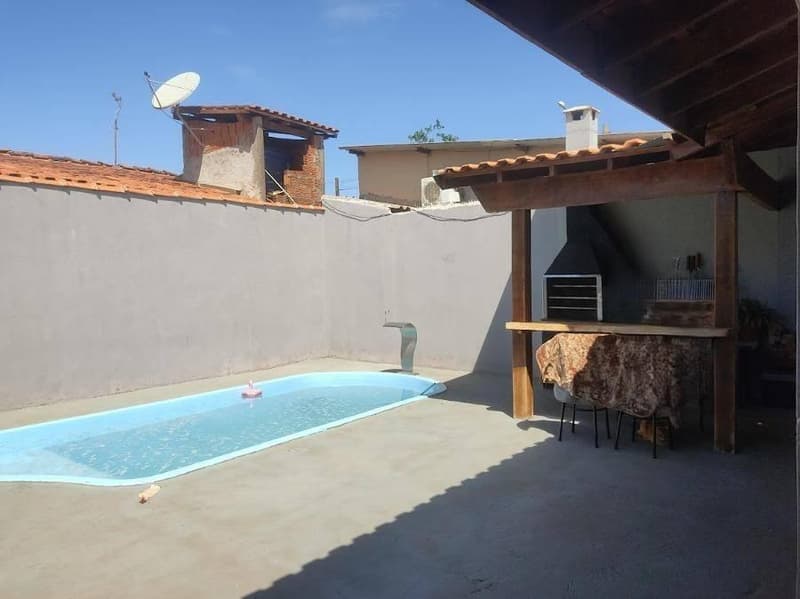 Foto 19 de 21: Casa em leilão em Maracaju - MS — Casa, Ocupado, Maracaju / MS (27% abaixo da avaliação)