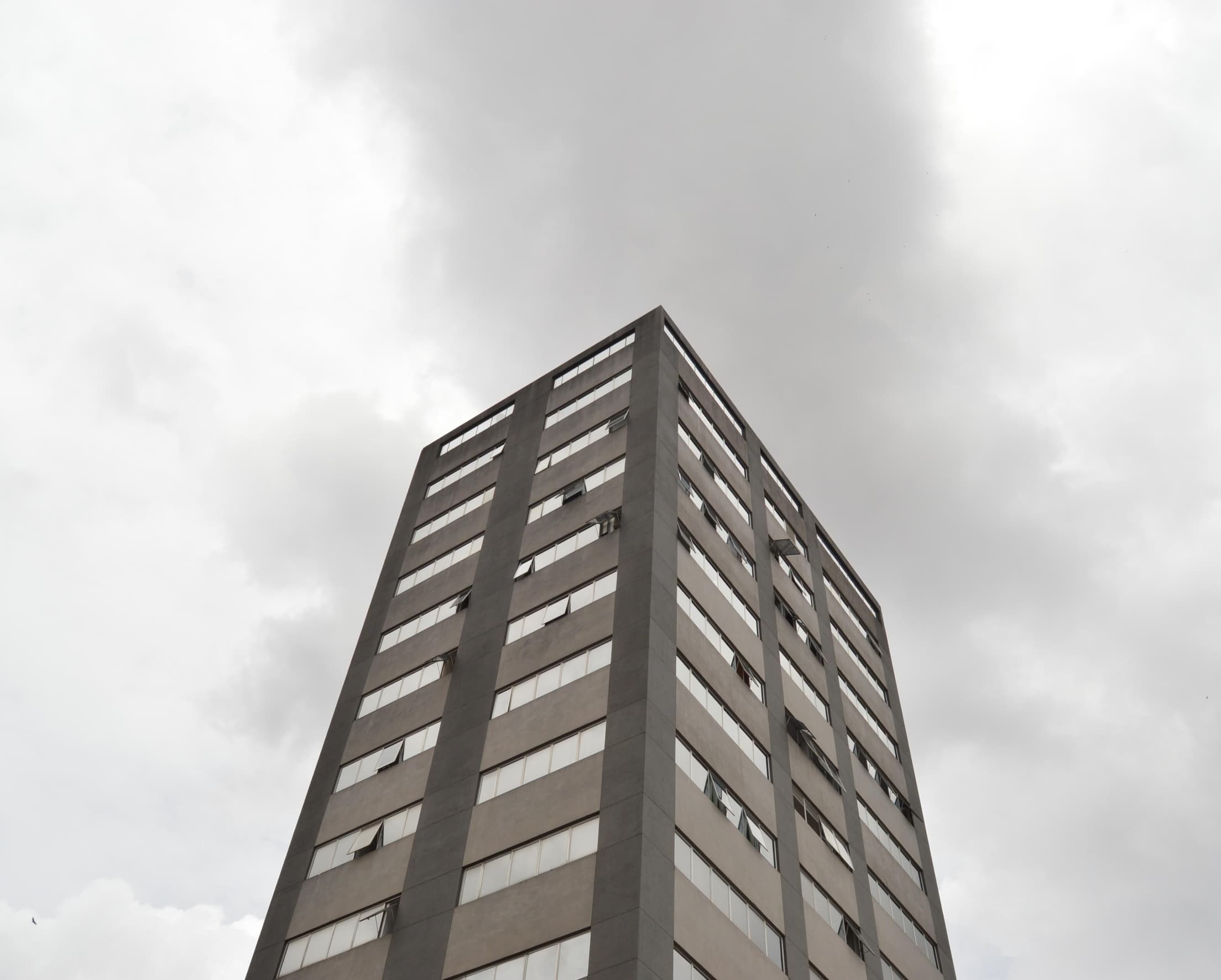 Foto 11 de 12: Comercial em leilão em Osasco - SP, bairro Centro — Sala 46,04 m² em Osasco - SP 40% de desconto