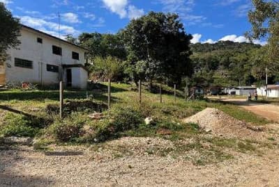Foto 9 de 11: Area Rural em leilão em Rio Branco Do Sul - PR — Direitos possessórios da parte ideal de 50% do IMÓVEL RURAL na Estrada principal do Pernambuco em Rio Branco do Sul/PR