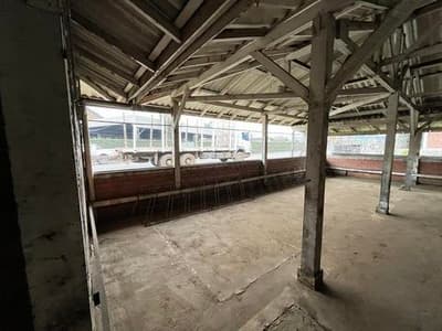 Foto 43 de 74: Area Rural em leilão em União Da Vitória - PR — Lote urbano com área de 5.280,76m²,contendo benfeitorias comerciais com área total de 835,60m² ¿ Nossa Senhora do Rocio ¿ União da Vitória/PR