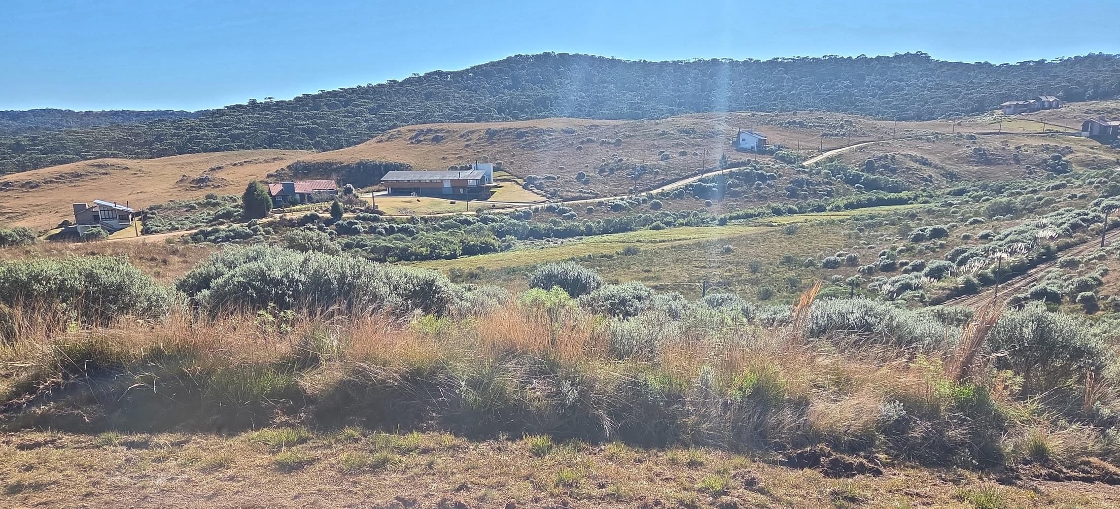 Foto 4 de 7: Terreno em leilão em Bom Jardim Da Serra - SC — LOTE URBANO Nº 21 DA QUADRA Nº 08 LOCALIZADO NO CONDOMÍNIO ALTOS DA SERRA EM BOM JARDIM DA SERRA/SC - ÁREA PRIVATIVA DE 1.500M²