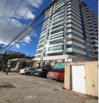 Foto 1 de 23: Apartamento em leilão em Manaus - AM, bairro Ponta Negra — Apartamento, Ocupado, 195.51 m2, MANAUS / AM