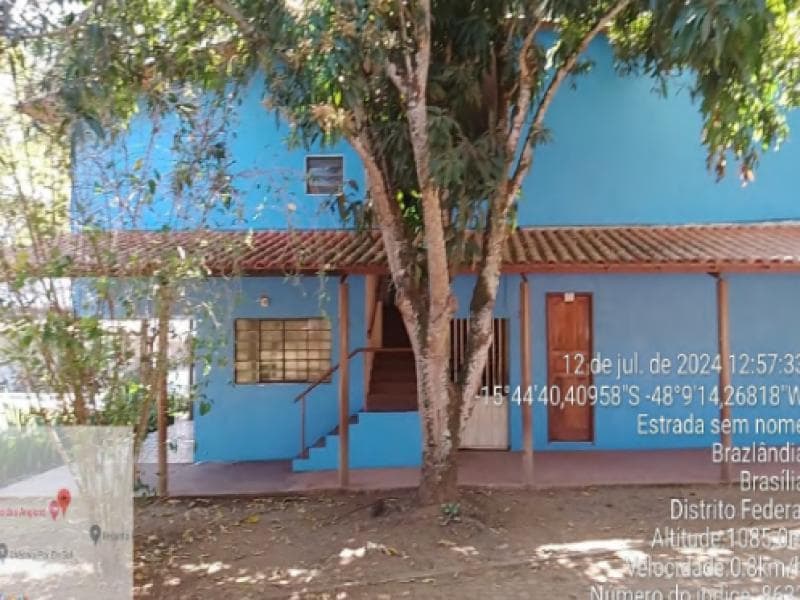Foto 19 de 33: Area Rural em leilão em Brasília - DF, bairro Brazlândia — Area, 12.58 ha, Brasilia / DF