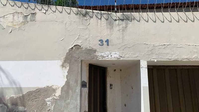 Foto 19 de 20: Casa em leilão em Fortaleza - CE, bairro Lagoa Redonda — Casa 378m² com Terreno 400m² | Fortaleza-CE | Lagoa Redonda - 4 Dormitórios, Piscina e Vaga - Financiamento até 420 Meses!
