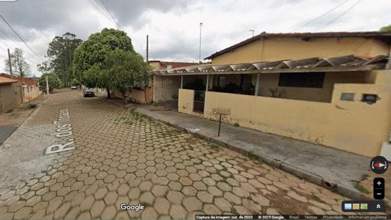 Foto 4 de 4: Casa em leilão em Monte Alto - SP — CASA, VILA MUNICIPAL EM MONTE ALTO/SP