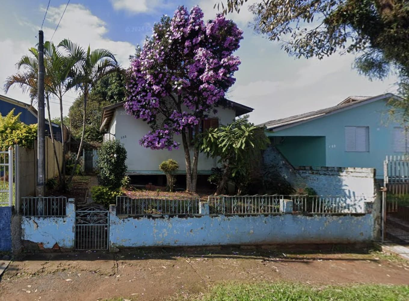 Casa em leilão em Gravataí - RS, bairro São Luis — Casa 36m² no bairro São Luis em Gravataí/RS