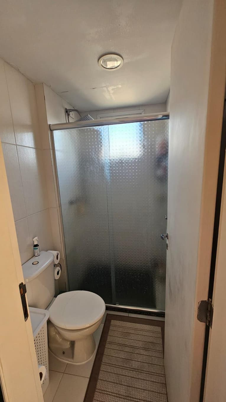 Foto 17 de 19: Apartamento em leilão em Curitiba - PR, bairro Capão Raso — Apartamento 3 Quartos c/ Suíte e 2 Vagas 77,68 m² Capão Raso Curitiba/PR