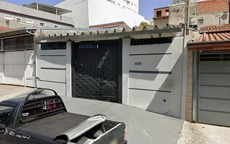 Foto 1 de 2: Casa em leilão em São José Dos Campos - SP — Casa 222m² no bairro Satélite Industrial em São José dos Campos