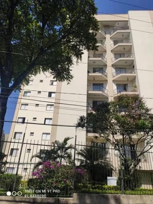Apartamento em leilão em São Paulo - SP, bairro Vila Amélia — Apartamento, A.T. 151m², 1 vaga, Vila Amélia