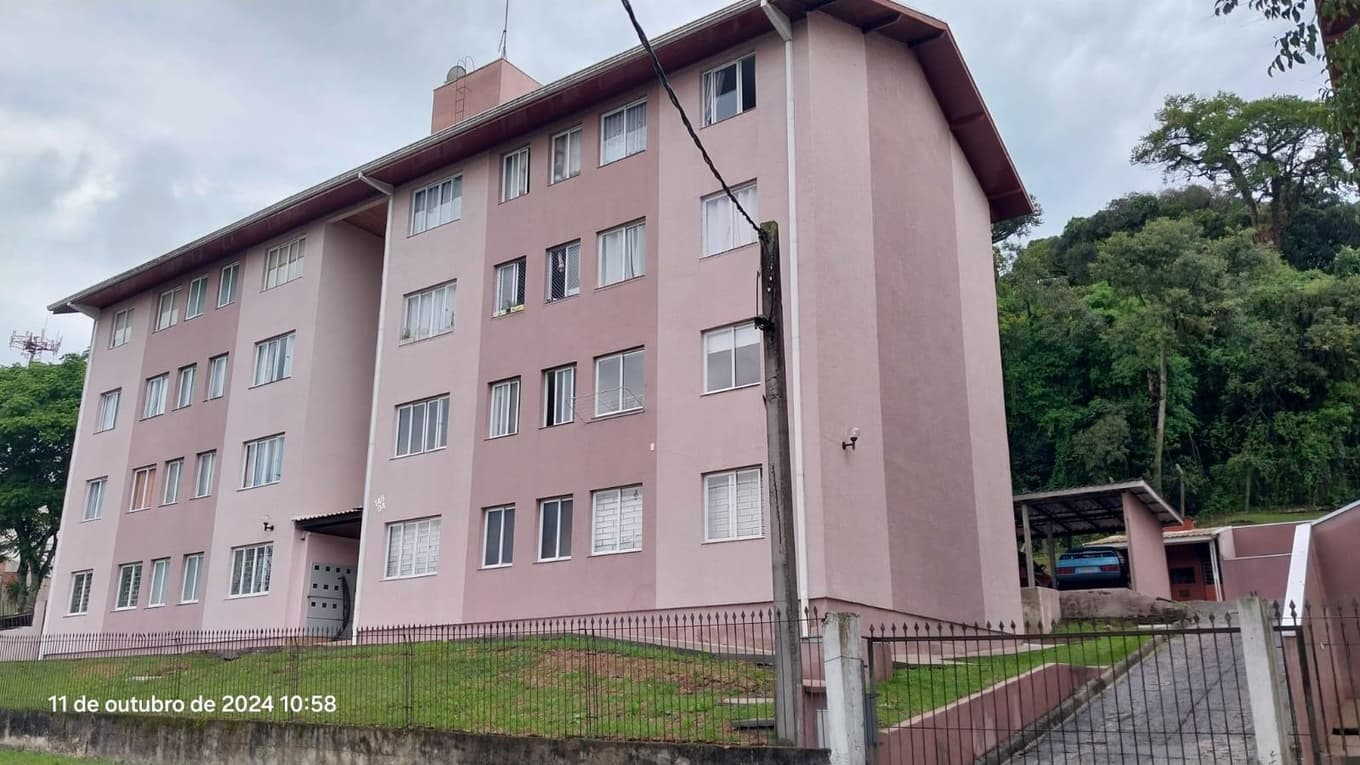 Foto 16 de 19: Apartamento em leilão em Curitiba - PR — Apartamento com a área construída exclusiva de 46,54500 m³, Curitiba/PR