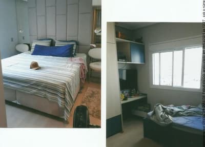 Foto 6 de 9: Apartamento em leilão em São Bernardo Do Campo - SP — Direitos de Propriedade sobre Apartamento, São Bernardo do Campo/SP 297,42m² (3 vagas de garagem)