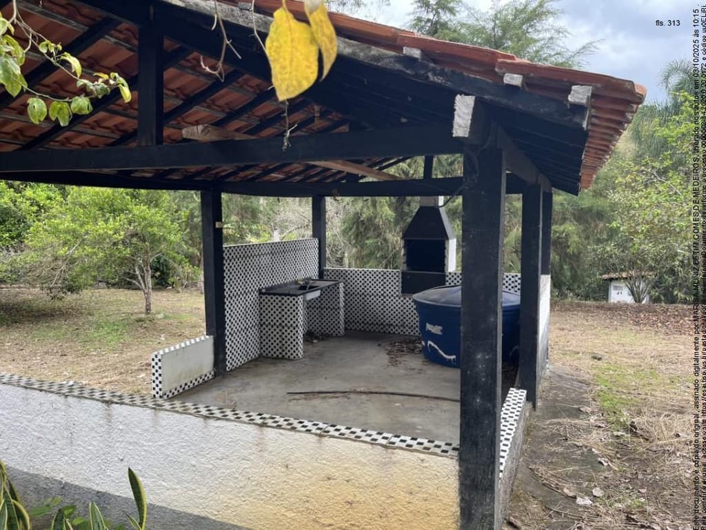 Foto 4 de 13: Area Rural em leilão em Iporanga - SP, bairro Descalvado — Imóvel Rural 109ha em Iporanga/SP