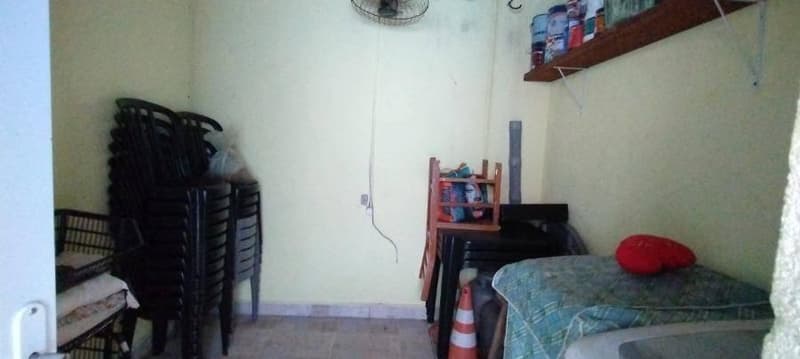 Foto 6 de 10: Casa em leilão em Itanhaém - SP, bairro Jardim Suarão — Casa, Itanhaem / SP