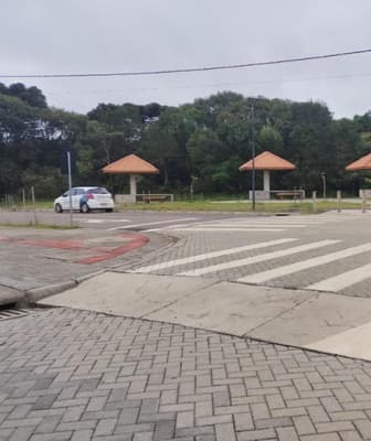 Foto 5 de 11: Terreno em leilão em Curitibanos - SC, bairro Bosque — IMÓVEL URBANO COM ÁREA TOTAL DE 405,00 m2, EM CURITIBANOS-SC