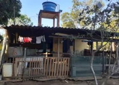 Foto 7 de 22: Casa em leilão em Campo Grande - MS — Chácara Das Mansões, A.T. 18.950m2, excelente localização em Campo Grande/MS