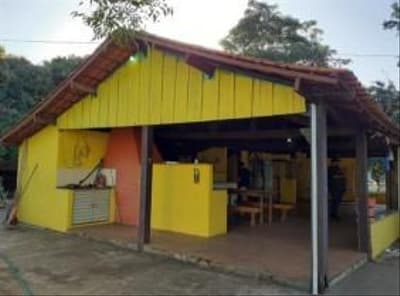Foto 9 de 22: Casa em leilão em Campo Grande - MS — Chácara Das Mansões, A.T. 18.950m2, excelente localização em Campo Grande/MS