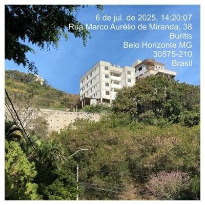 Foto 4 de 6: Comercial em leilão em Belo Horizonte - MG — Lote 001