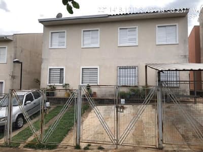 Apartamento em leilão em Marília - SP — Apartamento de 42.91m2, com 2 quartos, em MARILIA/SP.