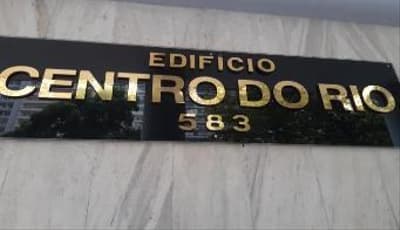 Foto 2 de 11: Comercial em leilão em Rio De Janeiro - RJ, bairro Centro — Sala comercial, Ocupado, 63.9 m2, RIO DE JANEIRO / RJ