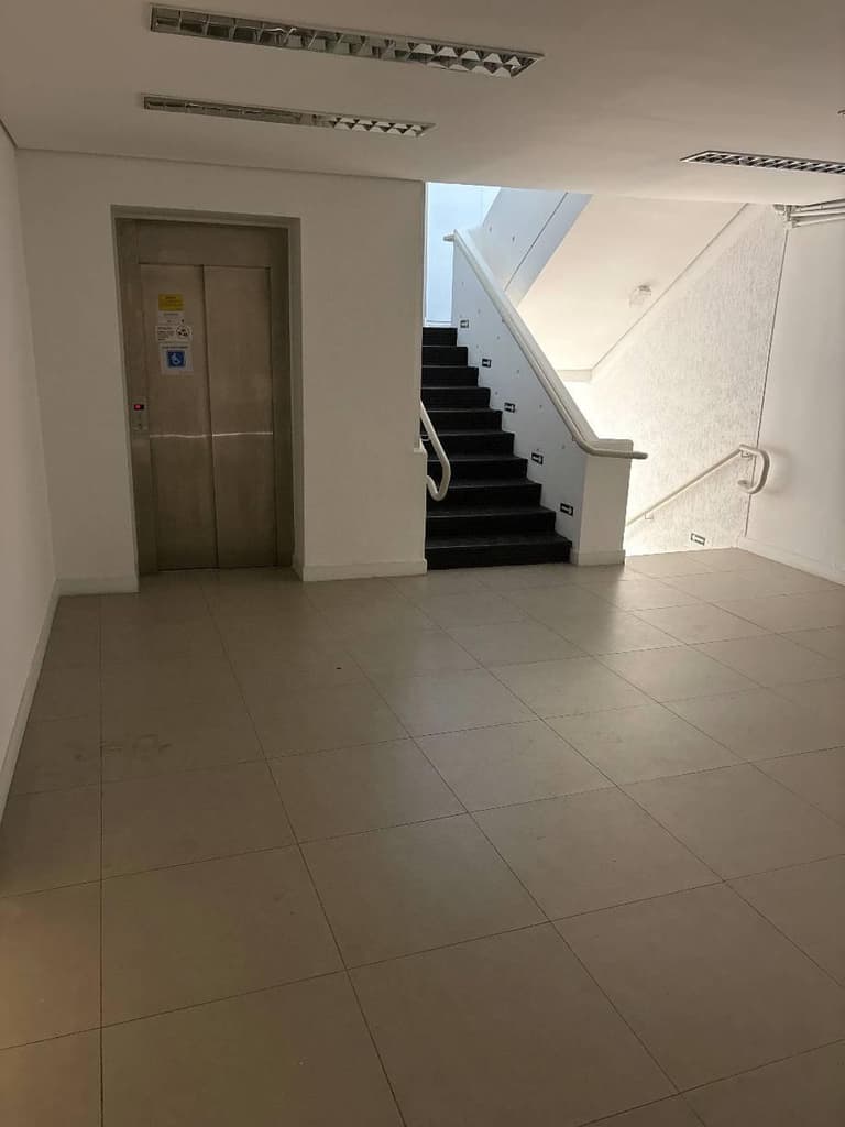 Foto 8 de 14: Comercial em leilão em Jundiaí - SP, bairro Centro — Ex-agência, Jundiaí / SP