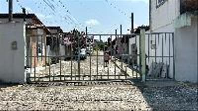 Casa em leilão em São Gonçalo Do Amarante - RN — Casa de 67.37m2, com 2 quartos, em SAO GONCALO DO AMARANTE/RN.
