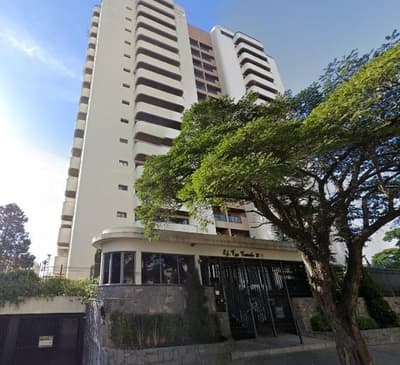Apartamento em leilão em Suzano - SP — PARTE IDEAL 50% DO APARTAMENTO Á.P 377,844M² E Á.T. 489,136M² | 3 VAGAS | SUZANO -SP