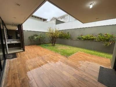 Foto 3 de 15: Casa em leilão em Marília - SP, bairro Parque das Esmeraldas — Casa, Marília / SP