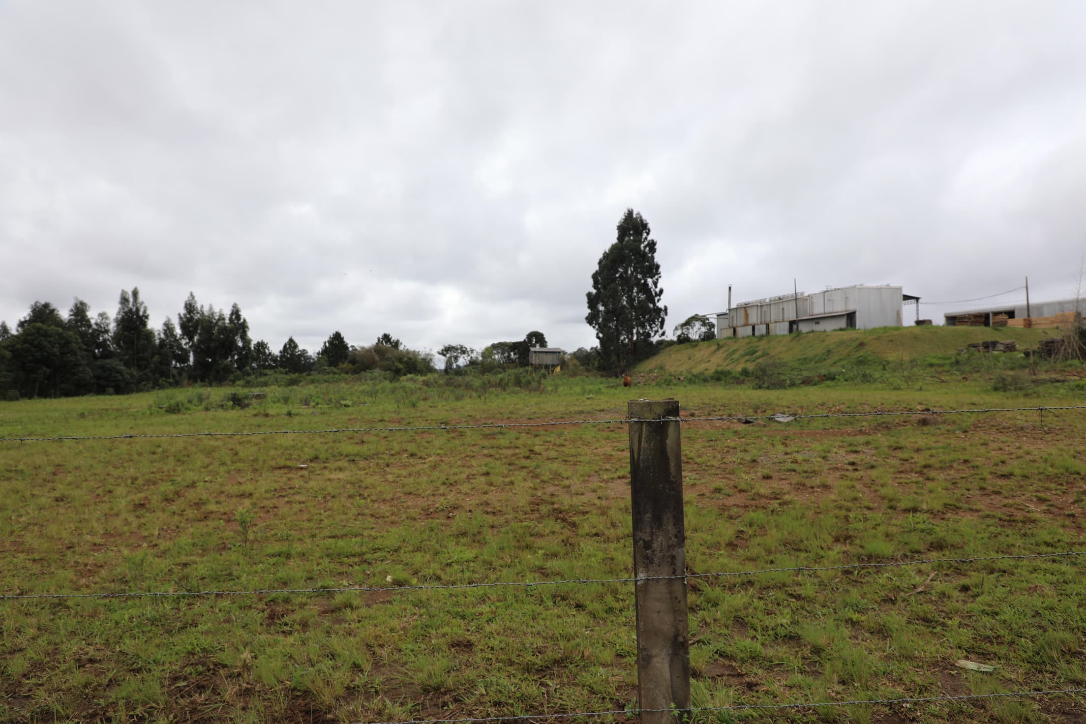 Foto 14 de 17: Terreno em leilão em Curitibanos - SC — IMÓVEL LOCALIZADO NA RUA ROMUALDO SCUR, ÁREA INDUSTRIAL RENATO FARIAS, MUNICÍPIO DE CURITIBANOS-SC COM A ÁREA DE 10.043,92M²