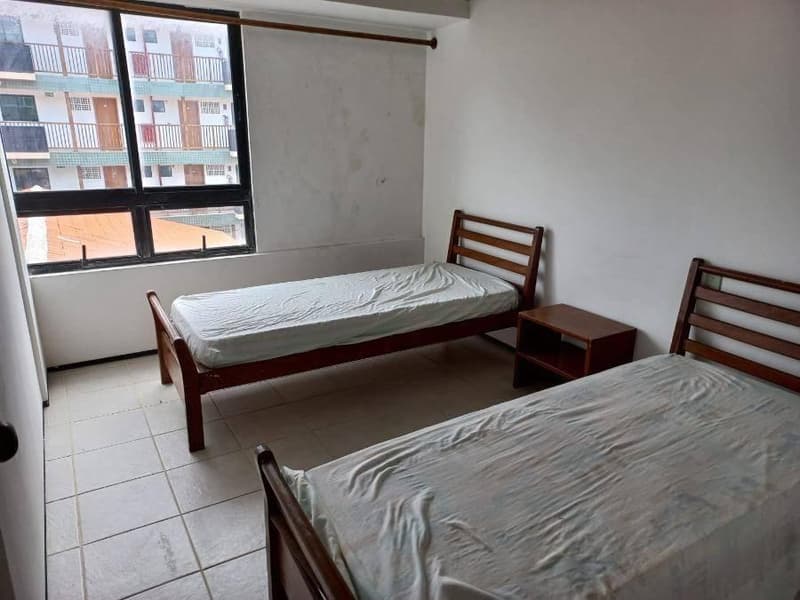 Foto 4 de 12: Apartamento em leilão em Ipojuca - PE, bairro Merepe — Apartamento, Ipojuca / PE