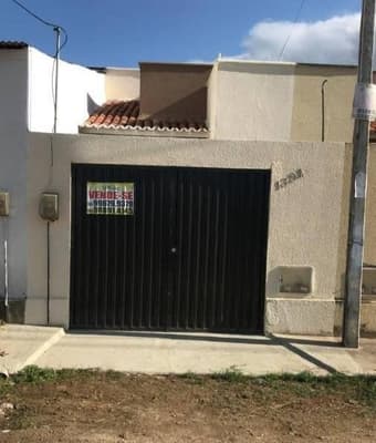 Foto 6 de 6: Casa em leilão em Maracanaú - CE, bairro Furna da Onça — Casa, Maracanaú / CE