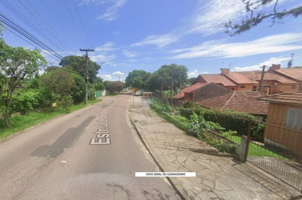 Foto 3 de 3: Casa em leilão em Porto Alegre - RS — Casa 144m², Cavalhada, Porto Alegre/RS - Ocupada
