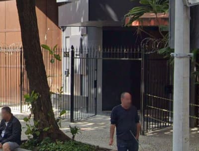 Foto 2 de 2: Comercial em leilão em Rio De Janeiro - RJ — SALA NO CENTRO DO RIO - Rua Dom Gerardo nº 63