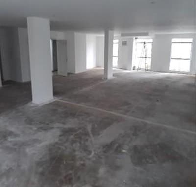 Foto 9 de 22: Comercial em leilão em Curitiba - PR — CONJUNTO COMERCIAL Nº 101 E 5 VAGAS DE GARAGEM (CURITIBA)