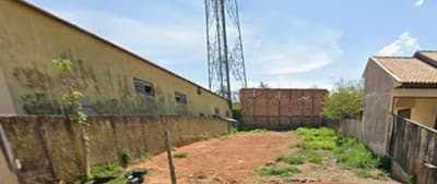 Foto 2 de 5: Imóvel em leilão em Quatiguá - PR — IMÓVEL URBANO COM ÁREA TOTAL DE 360,00 M2 EM QUATIGUÁ-PR