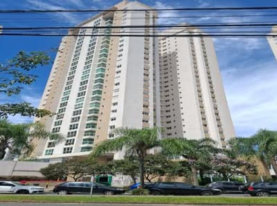 Foto 1 de 4: Apartamento em leilão em Curitiba - PR — APARTAMENTO Nª 194, TORRE 38, BLOCO B, COM ÁREA TOTAL DE 218,49M - Reserva Ecoville Condomínio Clube - CURITIBA/PR