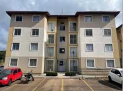 Foto 11 de 22: Apartamento em leilão em Curitiba - PR, bairro Santa Cândida — APARTAMENTO Nº304, BLOCO 25, RESIDENCIAL CEDROS - SANTA CÂNDIDA/ CURITIBA-PR