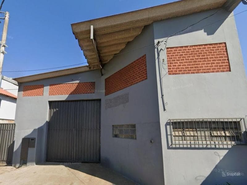 Foto 2 de 7: Comercial em leilão em Boa Esperança - MG, bairro Santa Terezinha — Galpao, 771.0 m2, Boa Esperança / MG