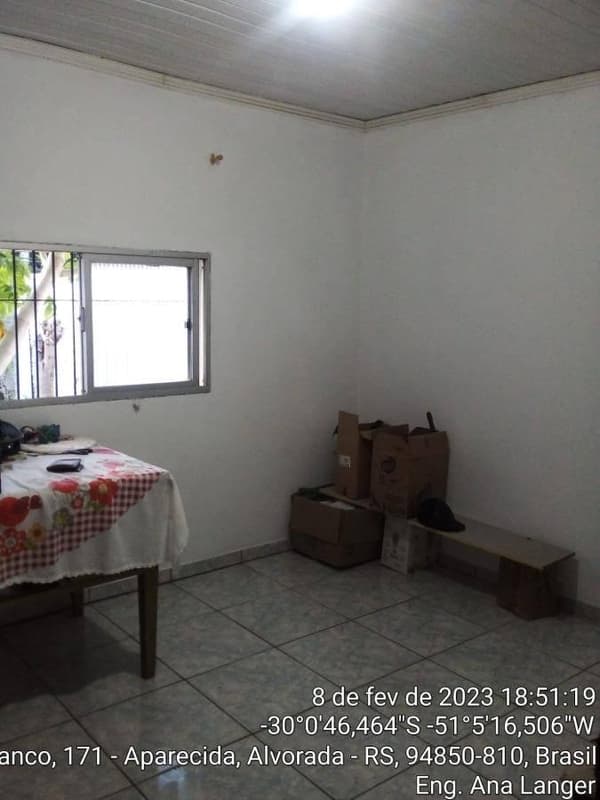 Foto 9 de 15: Casa em leilão em Alvorada - RS, bairro Aparecida — Casa, Alvorada / RS