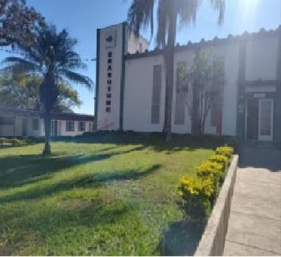 Foto 2 de 5: Comercial em leilão em São Sebastião Da Grama - SP — Prédio comercial, 800m², A.T. 4.520,93m²