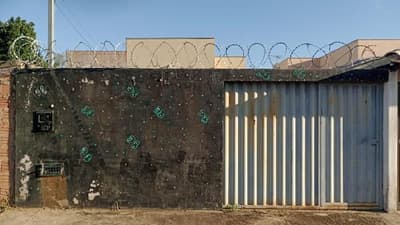 Casa em leilão em Pirapora - MG — Casa 64,69m² em PIRApartamentoORA/MG